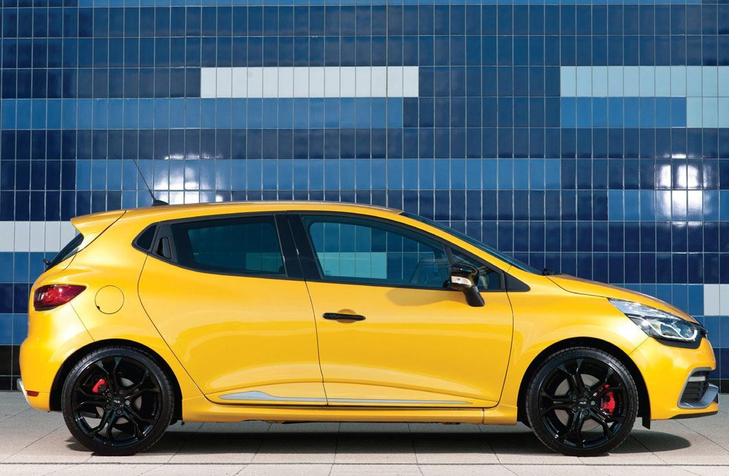 Renault discount clio sport